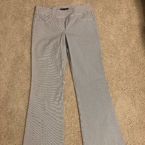 Theory Flare Dress Pants